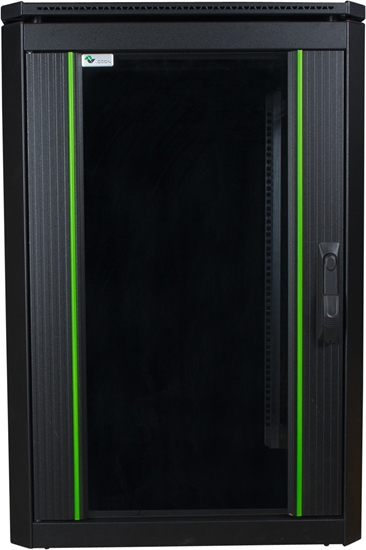 Изображение Lanview Lanview RDL20U61BL stojak 20U Czarny