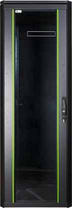 Изображение Lanview Lanview RDL36U66BL stojak 36U Czarny