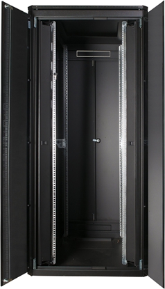 Изображение Lanview Lanview RDL36U81BL stojak 36U Czarny