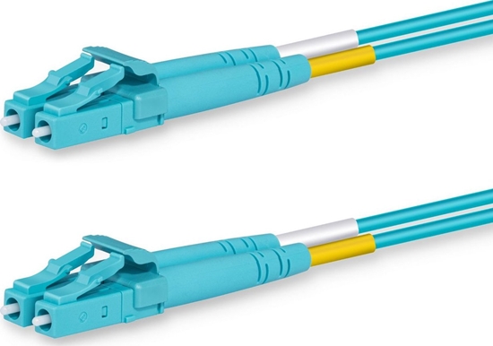 Изображение Lanview LC-LC Multimode fibre cable
