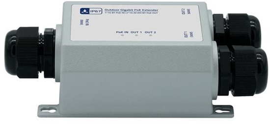 Изображение Lanview LVN-POE90W-OUT-EXTENDER bez kategorii