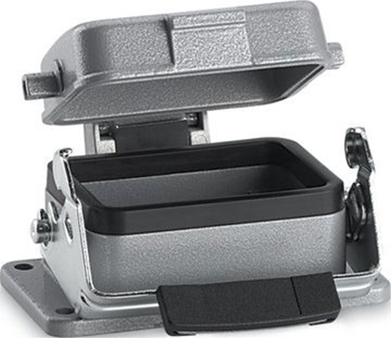 Picture of LAPP Obudowa gniazdo pulpitowe z pokryw IP65 EPIC H-B 6 AD-LB (10004000)