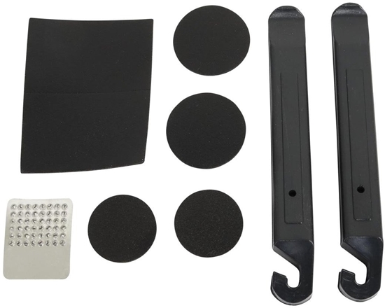 Picture of Lappesæt til cykeldæk.