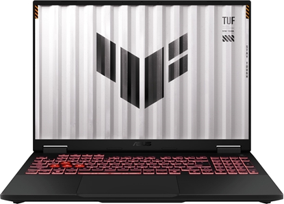 Изображение Laptop Asus TUF Gaming A16 FA608 Ryzen 7 260 / 16 GB / 512 GB / RTX 5070 / 165 Hz (FA608UP-R7165)