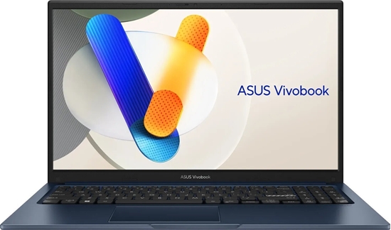 Изображение Laptop Asus Vivobook 15 X1504 Core Ultra 5 120U / 16 GB / 512 GB (X1504VA-BQ2947)