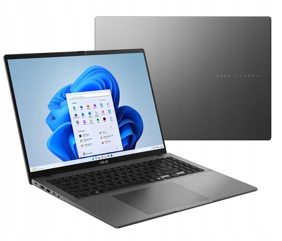 Picture of Laptop ASUS Vivobook S16 M3607HA-RP002W R5 220 16" FHD+ 144Hz 16GB 512SSD W11