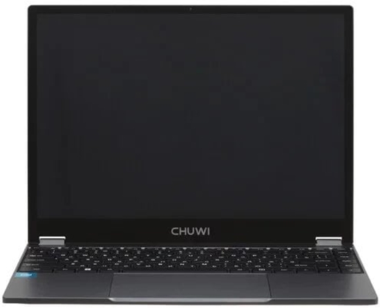 Picture of Laptop Chuwi FreeBook 2025 N150/13.5" (2520x1680) TouchScreen IPS/16GB/SSD 512GB/BT/BLKB/x360/Win 11 Iron Gray
