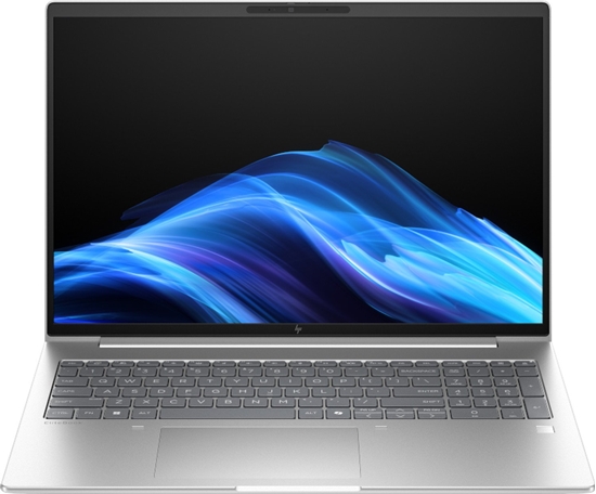Picture of Laptop HP EliteBook 6 G1i 16 Ultra 5 225U / 16 GB / 512 GB / W11 Pro (C51FTET)