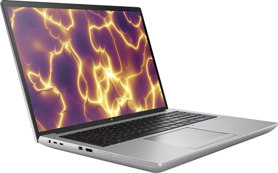 Picture of Laptop HP HP ZBook Fury 16 G11 Mobile Workstation - Wolf Pro Security - Intel Core i7 i7-14700HX / 2.1 GHz - Win 11 Pro - RTX 3500 Ada - 32 GB RAM - 1 TB SSD NVMe, TLC - 40.6 cm (16") IPS 1920 x 1200 - NFC, Wi-Fi 7, Bluetooth - kbd: Deutsch - mit HP Wolf
