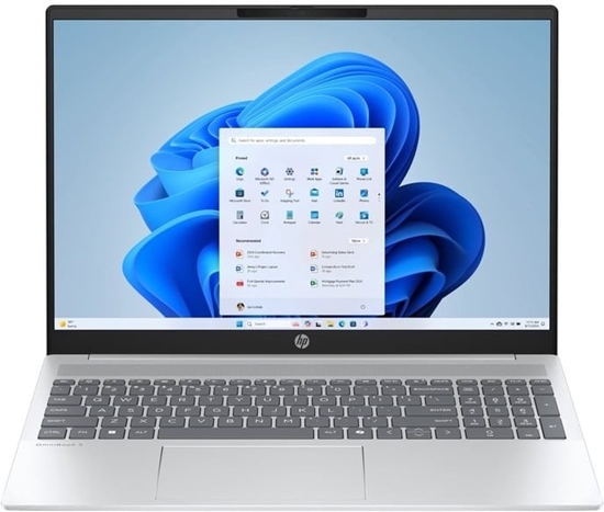 Picture of LAPTOP HP OMNIBOOK 5 I5 16/512GB OLED