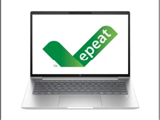 Picture of Laptop HP ProBook 4 G1i 14 Ultra 7 255U / 16 GB / 512 GB / W11 Pro (C51MYET)