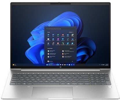 Picture of Laptop HP ProBook 4 G1i 16 Ultra 5 225H / 16 GB / 512 GB / W11 Pro (C51LWET)
