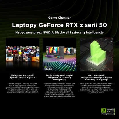 Picture of Laptop HP Laptop Victus 15-fb3043nw C5HV5EA R7 AI 350 15,6" FHD 144Hz 16GB 512SSD RTX 5060 DLSS 4 W11