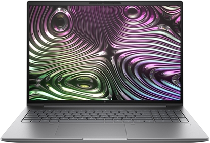 Picture of Laptop HP ZBook X G1i Ultra 7 255H / 32 GB / 1 TB / W11 Pro / RTX PRO 1000 / 120 Hz (B72W4ET#ABD)