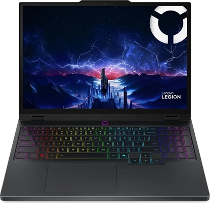 Изображение Laptop Lenovo Legion 5 15IRX10 i7-13650HX / 32 GB / 512 GB / RTX 5070 / 165 Hz (83LY006QPB)
