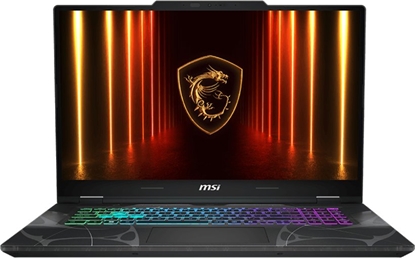 Attēls no Laptop MSI Cyborg A17 AI B2HWEKG-011XPL Ryzen 7 260 / 16 GB / 512 GB / RTX 5050 / 144 Hz