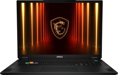 Picture of Laptop MSI Stealth 18 HX AI A2XWHG-038PL Ultra 9 275HX / 32 GB / 2 TB / W11 Pro / RTX 5070 Ti / 240 Hz