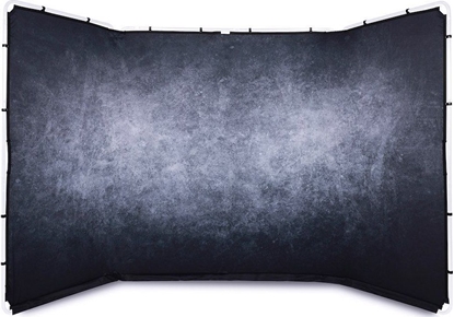 Picture of Lastolite To Panoramic 4m bez ramy Granite