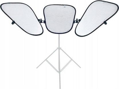 Picture of Lastolite Triflector MKII Rama + 3 panele Silver/White