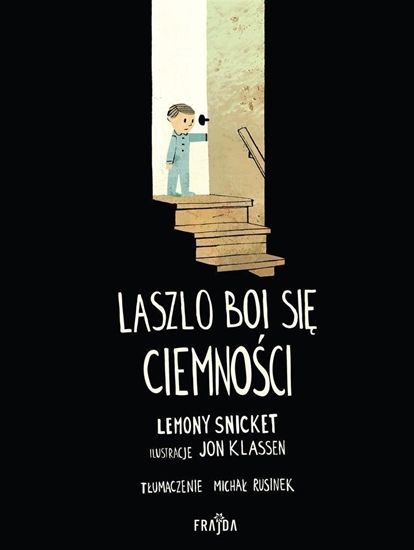 Изображение Laszlo boi si ciemnoci