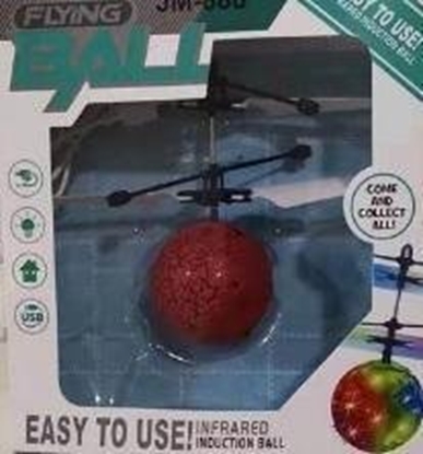 Picture of Latajca kula