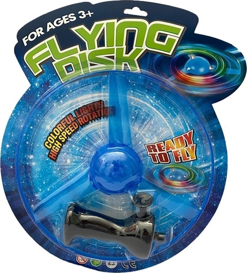 Picture of Latajcy dysk 25cm mix