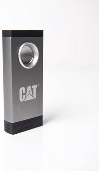Picture of Latarka Caterpillar Kieszonkowa CT5110