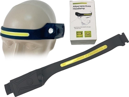 Attēls no Latarka czoowa