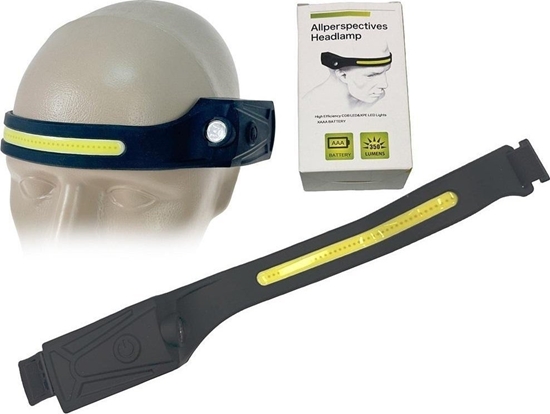 Picture of Latarka czoowa