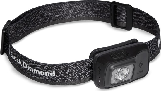 Picture of Latarka czoowa Black Diamond Astro 300-R