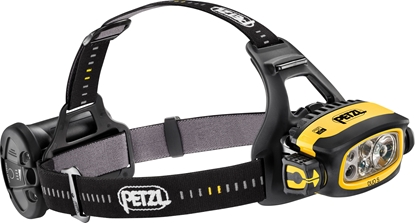 Attēls no Latarka czoowa Petzl Duo S