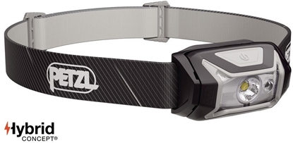 Attēls no Latarka Czoowa Petzl TIKKA BLACK