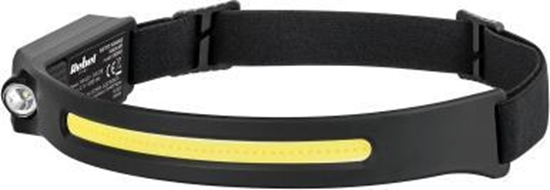 Picture of Latarka czoowa Rebel Tools URZ0935