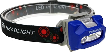 Picture of Latarka czoowa Tiross TS1867