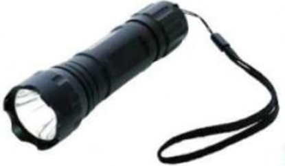 Attēls no Latarka Falcon Eye DIODOWA ALPHA-120 1x1W LED ( 144662 )