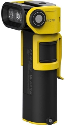 Изображение Latarka Ledlenser EXC7R