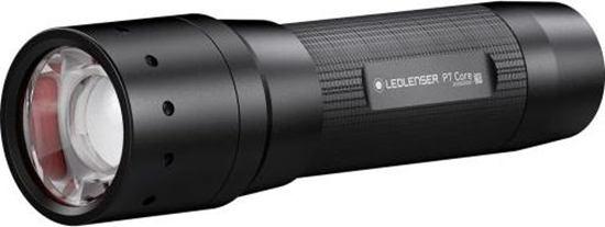 Изображение Latarka Ledlenser Latarka Ledlenser P7 Core