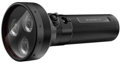 Attēls no Latarka Ledlenser P18R