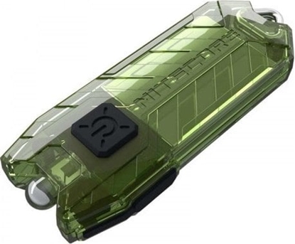 Picture of Latarka Nitecore FLASHLIGHT T SERIES 55 LUMENS/TUBE V2 OLIVE NITECORE