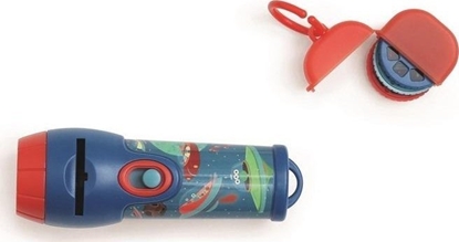 Attēls no Latarka Projektor XL kosmos 24 obrazy