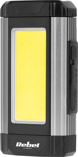 Picture of Latarka Rebel Lampa warsztatowa LED Rebel 15 W