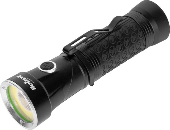 Picture of Latarka Rebel Latarka LED z ruchom gowic Rebel