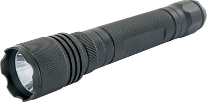 Picture of Latarka Schwaiger Schwaiger LED Taschenlampe 210 Lumen schwarz