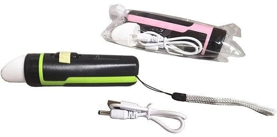 Picture of Latarka USB MIX EDUKAMP