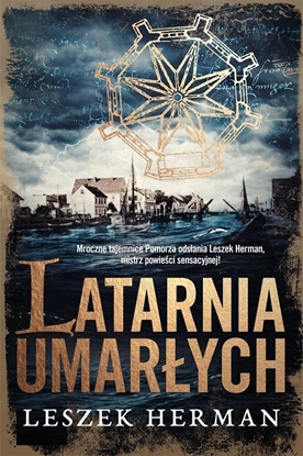 Изображение Latarnia umarych w.2