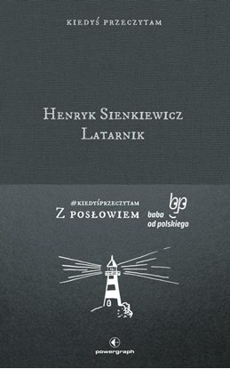 Picture of Latarnik EDUKAMP