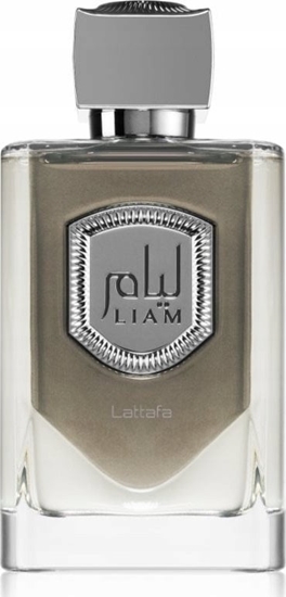 Picture of Lattafa Liam Perfume EDP 100ml