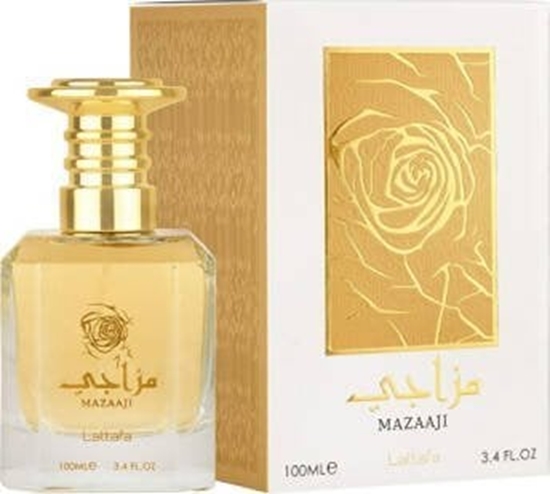 Picture of Lattafa Mazaaji EDP 100ml