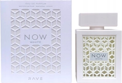 Picture of Lattafa Lattafa Rave Now White EDP U 100 ml