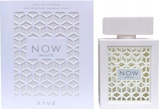 Изображение Lattafa Lattafa Rave Now White EDP U 100 ml